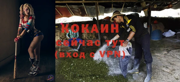 прущие крисы Аркадак